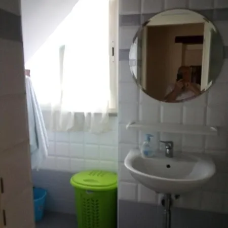 Maestro Apartment *