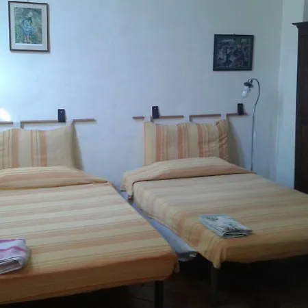 Maestro Apartment Pesaro